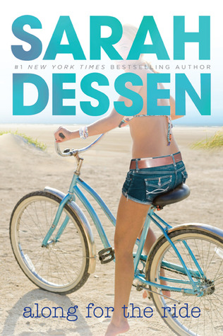 Sarah Dessen - Along for the Ride Audiobook Online Free