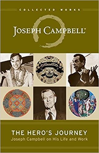 Joseph Campbell - The Hero's Journey Audio Book Free