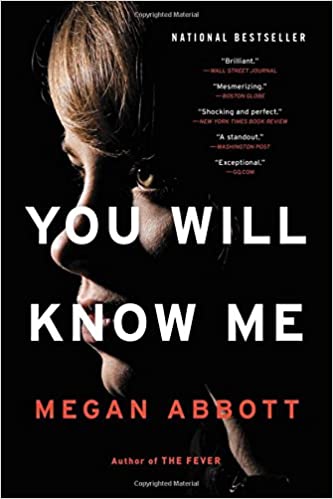 Megan Abbott - You Will Know Me Audio Book Free