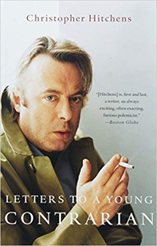 Christopher Hitchens - Letters to a Young Contrarian Audio Book Free