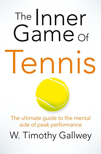W Timothy Gallwey - The Inner Game of Tennis Audio Book Free