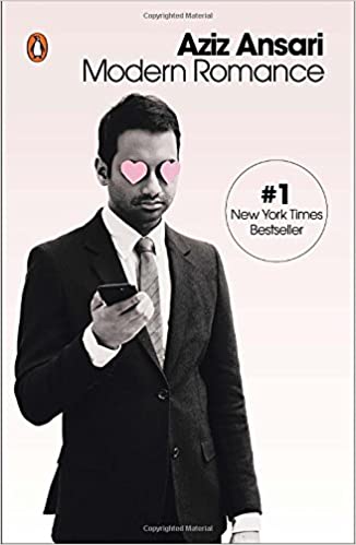 Aziz Ansari, Eric Klinenberg - Modern Romance Audiobook Free Online