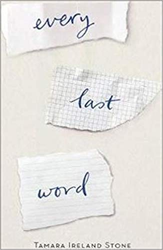Tamara Ireland Stone - Every Last Word Audio Book Free