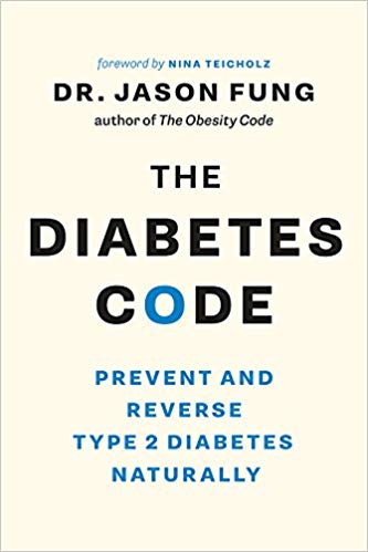 Jason Fung - The Diabetes Code Audio Book Free