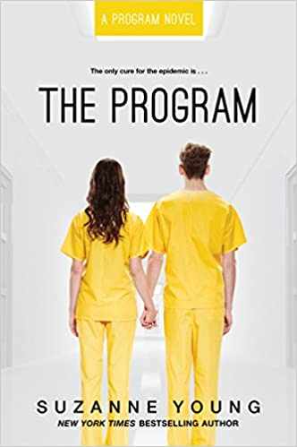 Suzanne Young - The Program (1) Audio Book Free