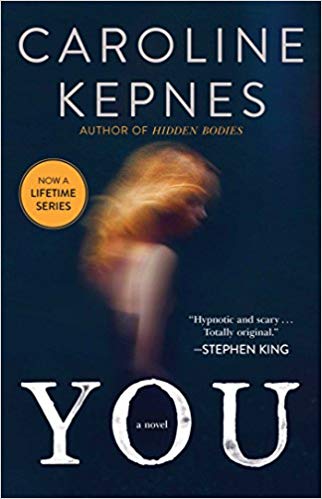 Caroline Kepnes - You Audio Book Free