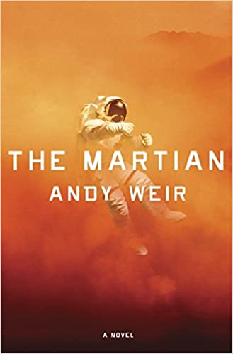 Andy Weir - The Martian Audio Book Free