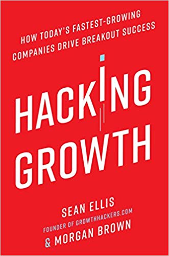 Sean Ellis - Hacking Growth Audio Book Free