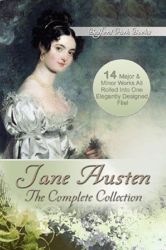 Jane Austen - Jane Austen Audio Book Free