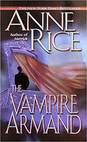 Anne Rice - The Vampire Armand Audio Book Stream
