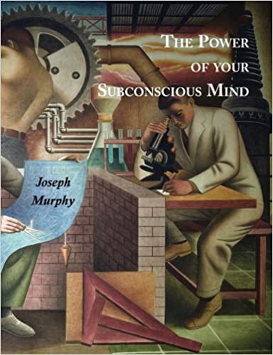 Joseph Murphy - The Power of Your Subconscious Mind Audiobook