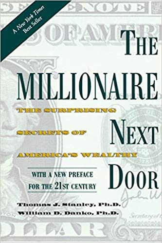 Thomas J. Stanley - The Millionaire Next Door Audio Book Free
