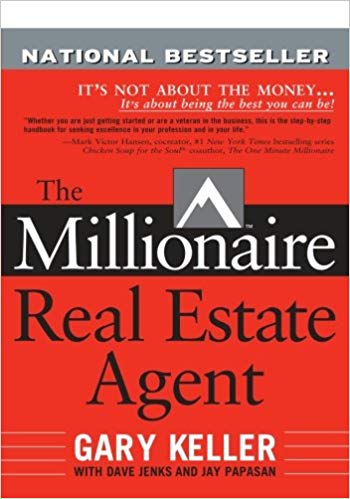 Gary Keller - The Millionaire Real Estate Agent Audio Book Free