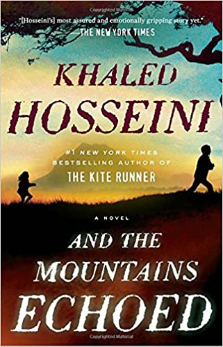 Khaled Hosseini - And the Mountains Echoed Audiobook Free Online