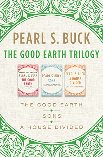 Pearl S. Buck - Sons Audiobook Free Online