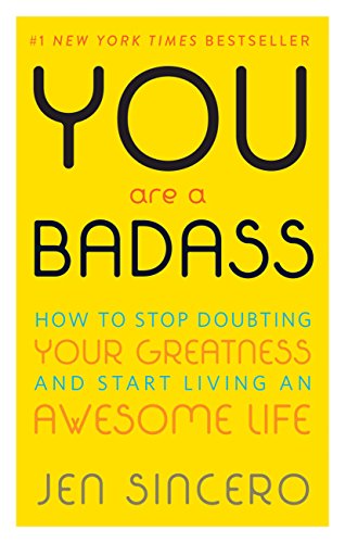 Jen Sincero - You Are a Badass Audio Book Free