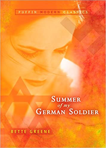 Bette Greene - Summer of My German Soldier Audio Book Free