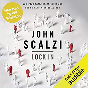 John Scalzi - Lock In Audio Book Free