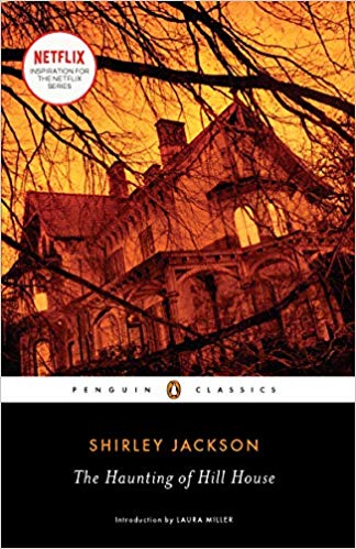Shirley Jackson - The Haunting of Hill House Audio Book Free