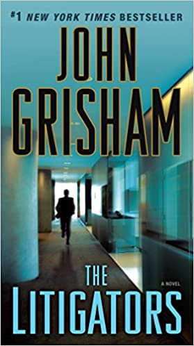 John Grisham - The Litigators Audio Book Free