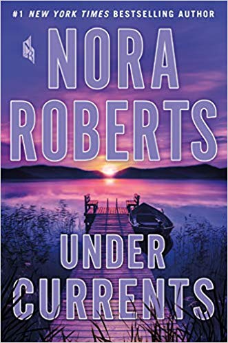 Nora Roberts - Under Currents Audio Book Free