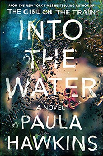 Paula Hawkins - Into the Water Audio Book Free