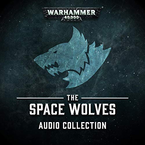 Nick Kyme - The Space Wolves Audio Collection Audio Book Stream