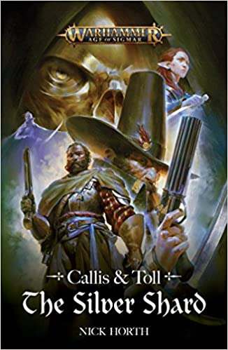 Nick Horth - Callis and Toll Audio Book Download