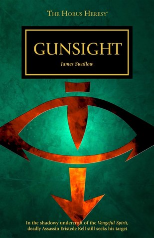 James Swallow - Gunsight Audio Book Download