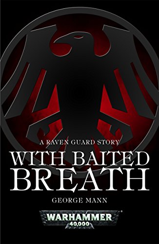 George Mann - With Baited Breath Audio Book Download