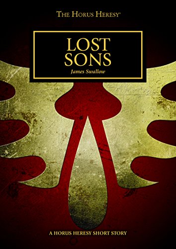 James Swallow - Lost Sons Audio Book Stream