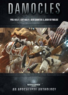 Guy Haley - Broken Sword Audio Book Stream